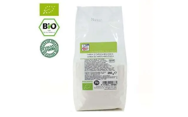 Tapioca Flour - 250 G