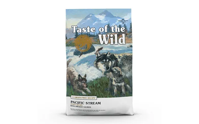 Taste Of The Wild Pacific Stream Puppy - Salmon product image