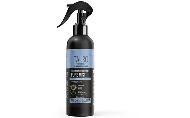 Tauro Pro Line Pure Mist Multifunctional Alkaline Water For