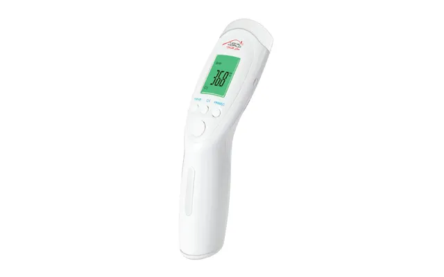Tech-med Hw-hl020 - Bluetooth Non-contact Electronic Thermometer