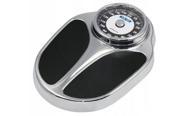 Tech-med Tm-915 Bathroom Scale