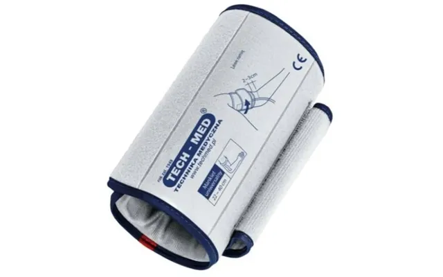 Tech-med Tm-comfort Cuff 22-40 Cm
