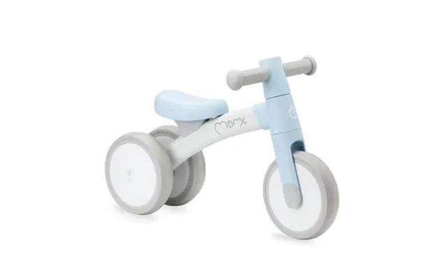 Tedi Pedalless Bike - 12 Months