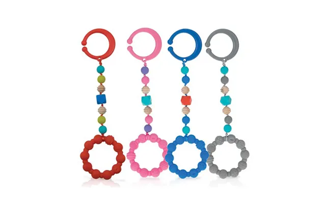 Teething Chain - 3 Months product image