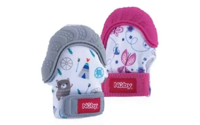 Teething Glove - 3 Months