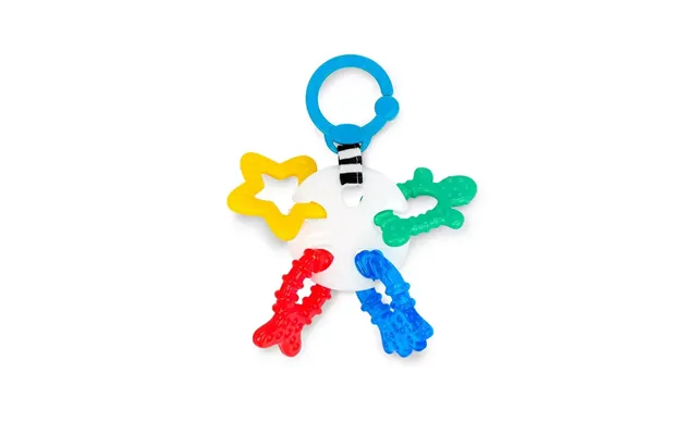 Teething Toy Sea Of Sensory - 1 Piece
