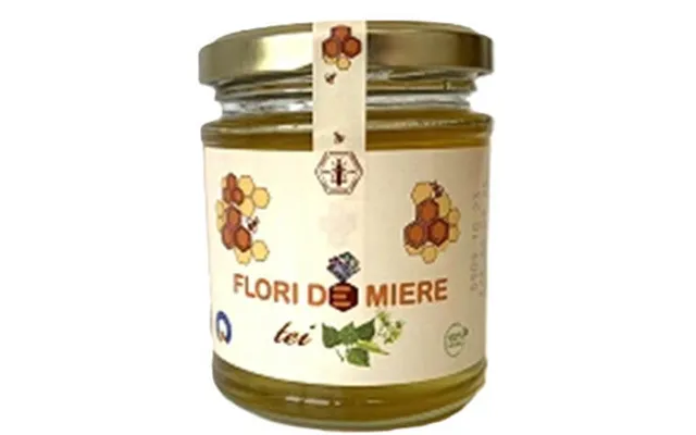 Tei Honey - 220 G