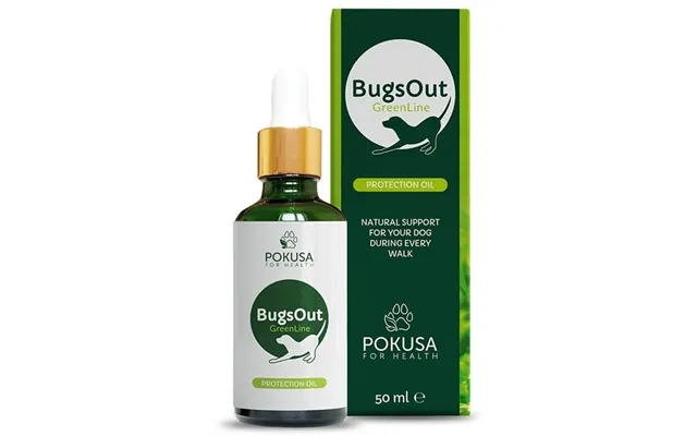 Temptation Diamondcoat Bugsout Oil 50 Ml product image