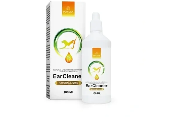 Temptation Greenline Earcleaner 100 Ml