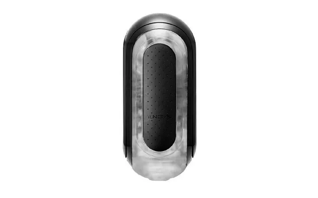 Tenga Flip Zero Reusable Masturbator Black