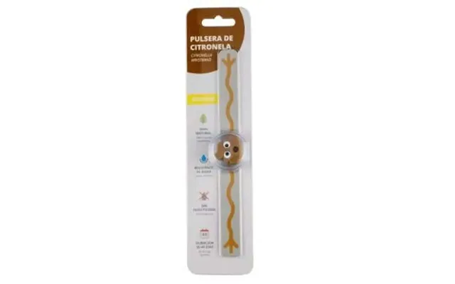 Terpenic Emotics Citronella Bracelet Model Cakita product image