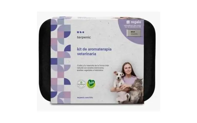 Terpenic Kit Diy Veterinary