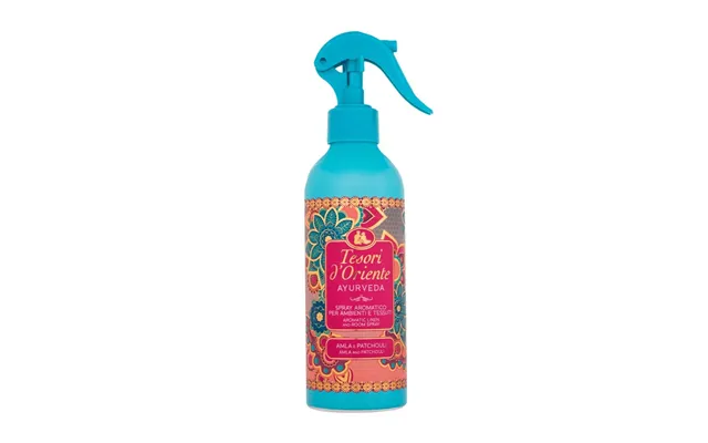 Tesori D'oriente - Deodorant Spray