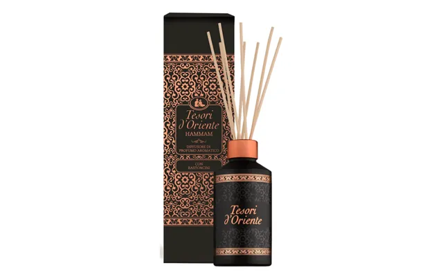Tesori D'oriente - Diffuser Stick
