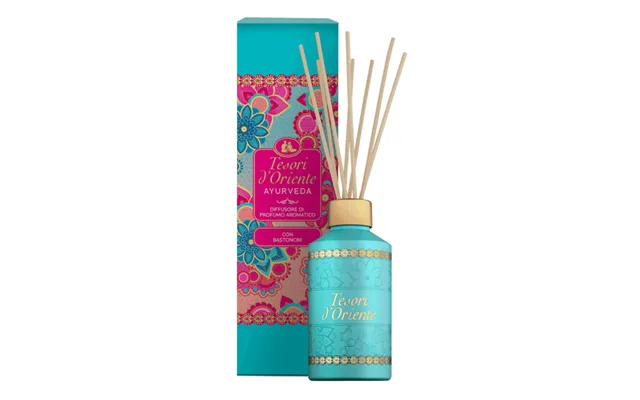 Tesori D'oriente - Diffuser Stick