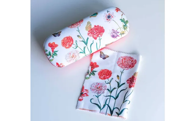 Textile And Protective Glasses Case Maria Sibylla Merian - Fridolin product image