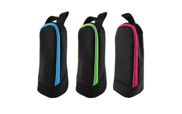Thermal Insulated Bag For 2 Bottles - Baby Nova