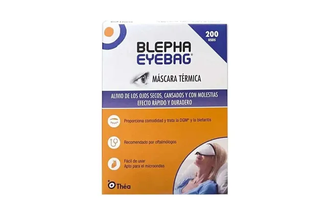 Thermal Mask Blepha Eyebag