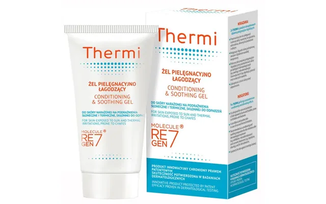 Thermi - Care And Calming Gel product image