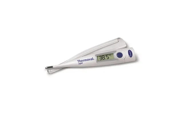 Thermoval Rapid Digital Short-time Thermometer 925033 - Hartmann