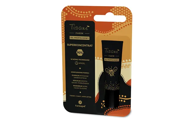 Tisane Farm - Propolis Gel product image