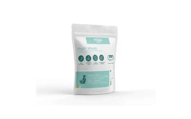 Togo Pork Medallion Snacks - 60 Grams