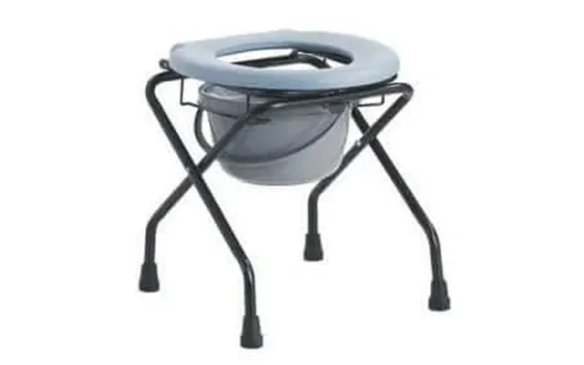 Toilet Chair Drhappy Jl897 product image