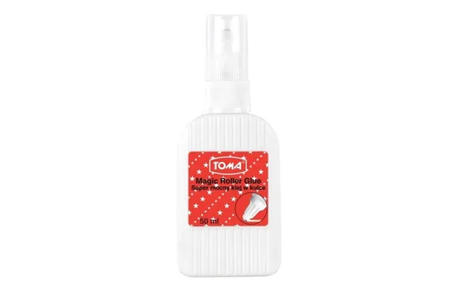 Toma - Magic Roller Glue