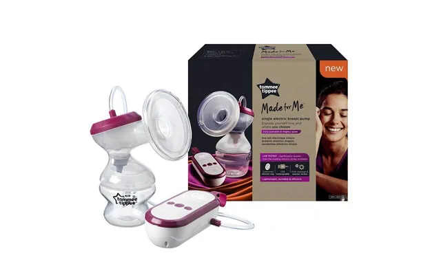 Tommee Tippee 9-stage Electric Breast Pump