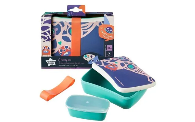 Tommee Tippee - Chompers
