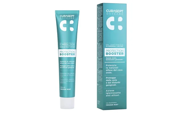 Toothpaste Frozen Mint Daycare Protection Booster - 75 Ml product image