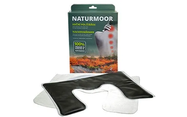 Torf Ziegler Naturmoor Peat Neck Pad With Natural Peat product image