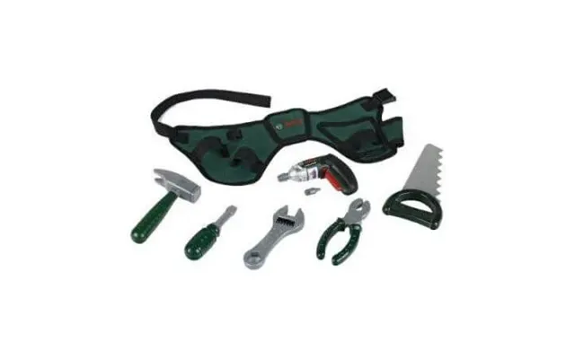 Toy Belt With Tools Bosch - Klein