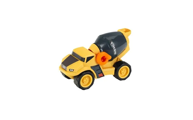 Toy Car Volvo - Klein product image