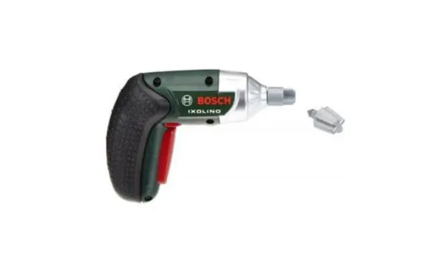 Toy Electric Screwdriver Bosch - Klein