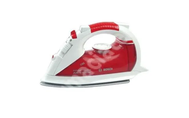 Toy Iron Bosch - 3-10 Years