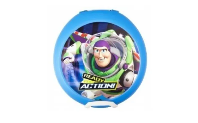 Toy Story Disc Case Cover Blue