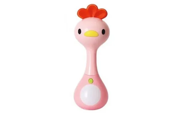 Toy With Sounds And Lights - Gainusa