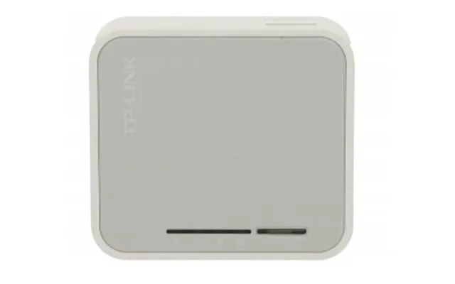 Tp-link Mr3020 Mobile Xdsl Wifi N150 3g Router 1xwan 1xusb For Modem