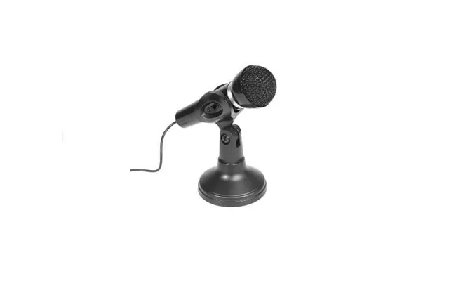 Tracer - Studio Microphone
