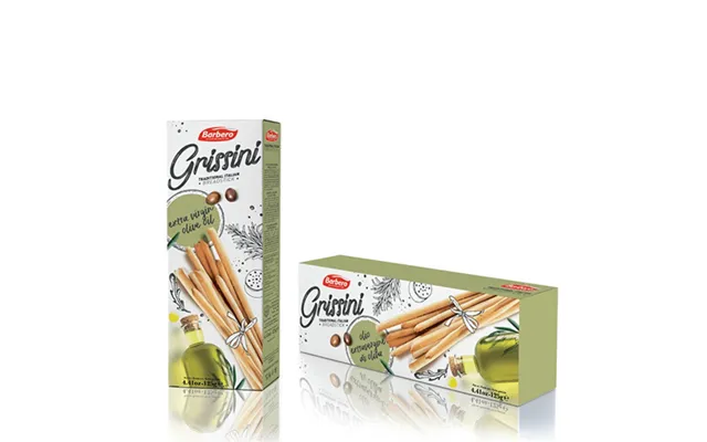 Traditional Italian Breadcrumbs With Olive Oil - 125 G