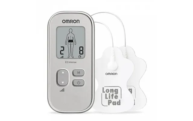 Transcutaneous Electrostimulation Device - E3