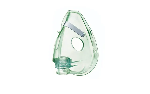 Treatment Mask For Md6026 And Bm4200 Nebulizer - For Adults product image