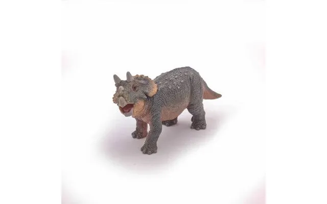Triceraptops Dinosaur Figurine Young - 3 Years product image
