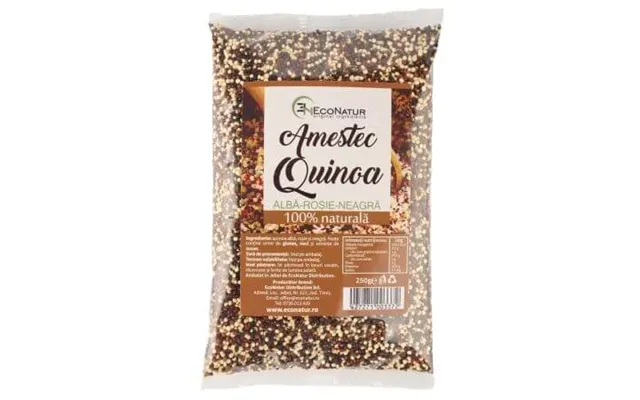 Tricolor Quinoa - 250 G