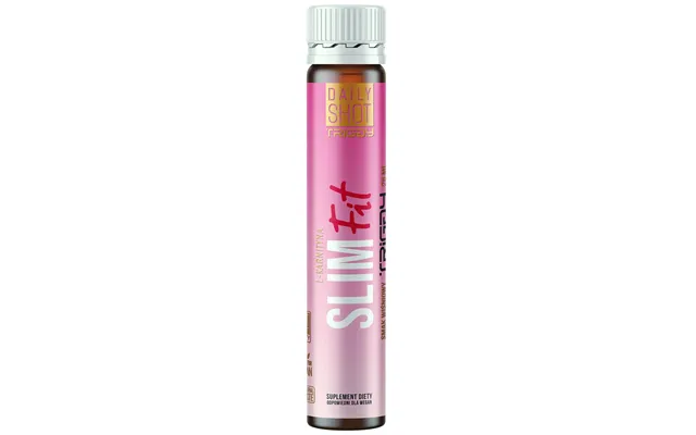 Triggy Slim Fit - Shot product image