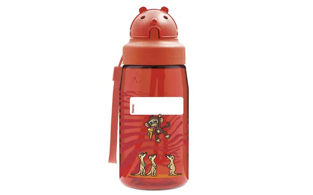 Tritan Container Oby - Chupi