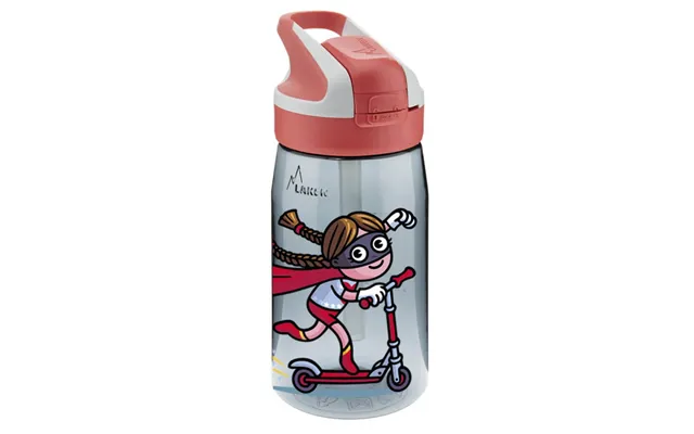 Tritan Summit Scooter Container - 450 Ml