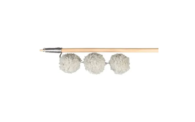 Trixie - 3 Ball Fishing Rod