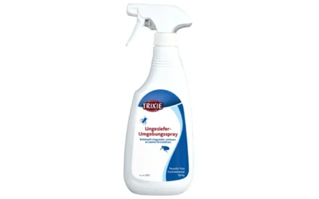 Trixie Antiparasitic Room Spray 500 Ml product image